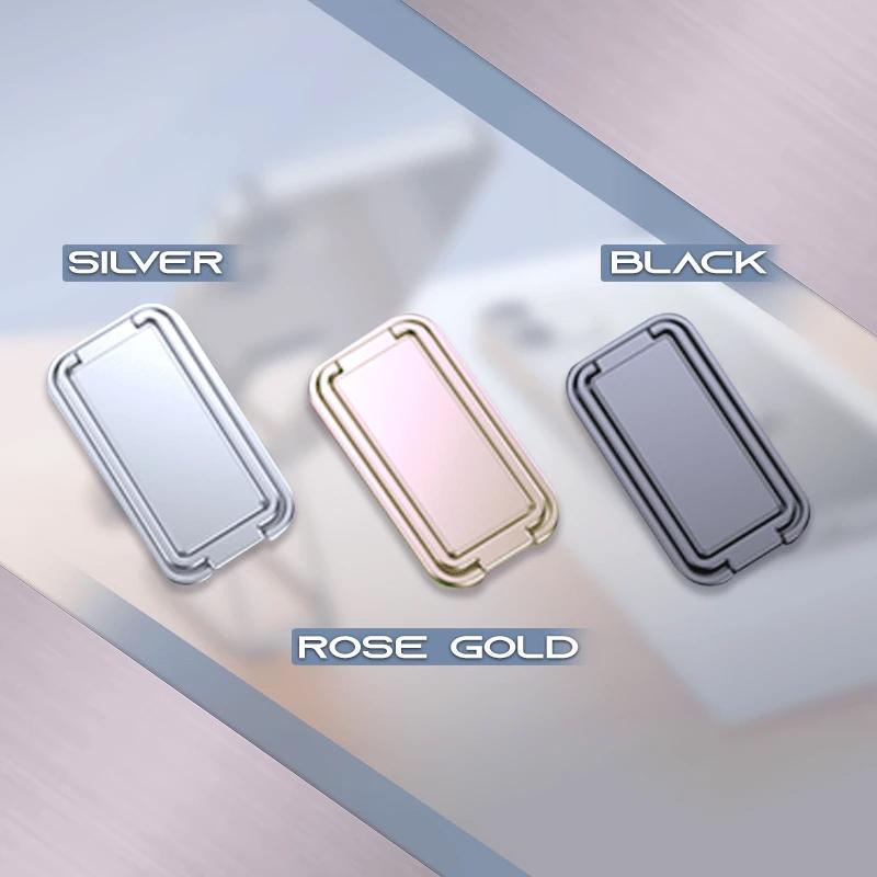 【Summer Day Promotion - SAVE 50% OFF】 Retractable Magnetic Phone Ring Holder(Limited Edition)