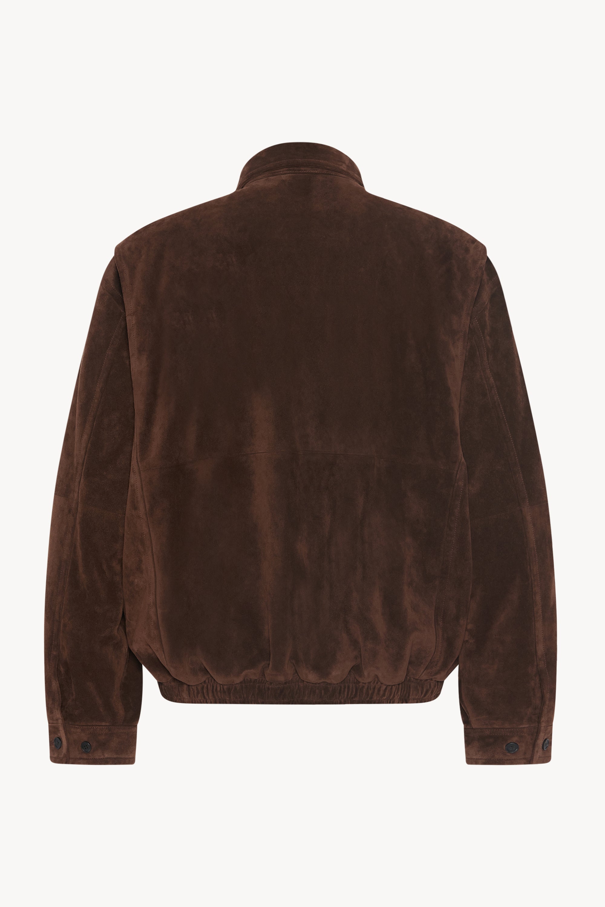 Ronan Jacket in Leather