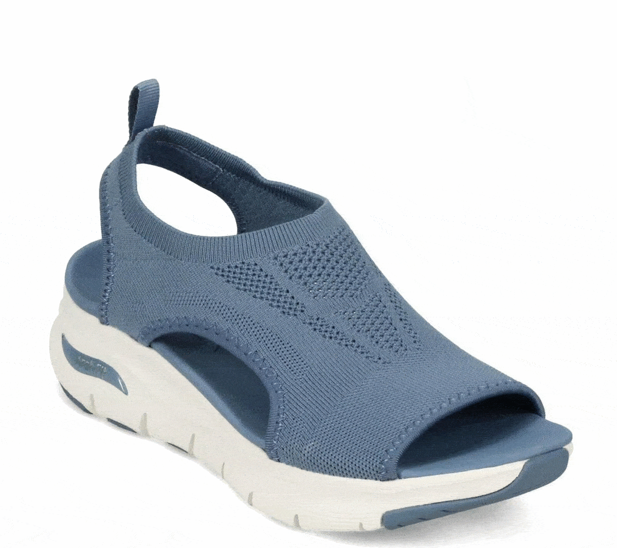 🔥SUMMER SALE 48% OFF🔥 WASHABLE SLINGBACK ORTHOPEDIC SLIDE SPORT SANDALS CTT (BUY 2+ GET 10% OFF PER ITEM!）