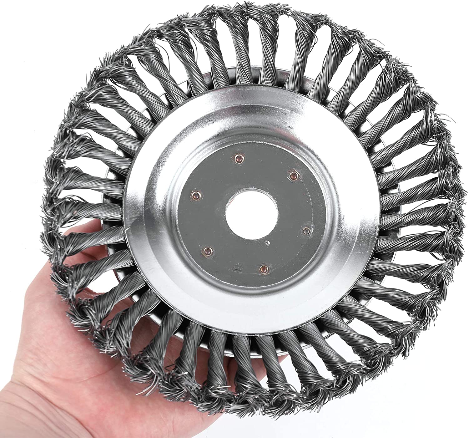 Unbreakable Wired Trimmer Blade(🔥🎃Halloween Early Special Offer - 48% Off )