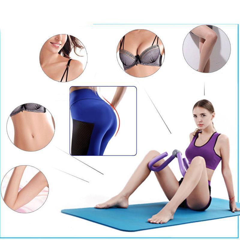 Multifunctional Thigh Exerciser