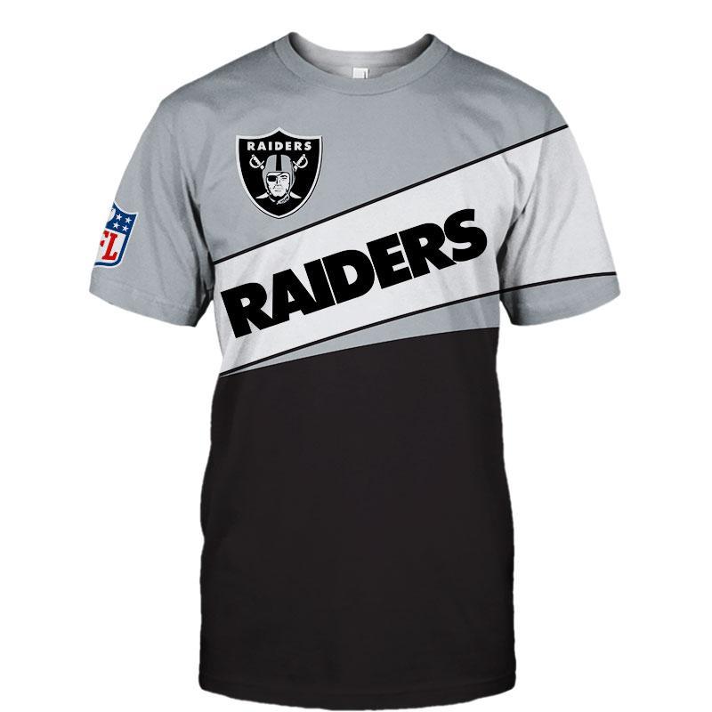 LAS VEGAS RAIDERS 3D HNT1446