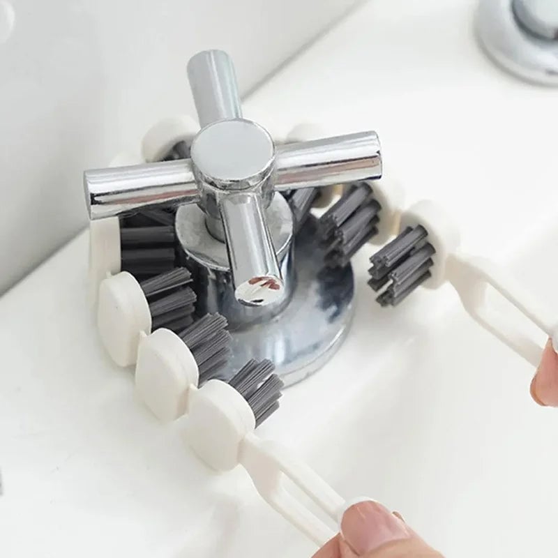 🔥Hot Sale -Bendable Multifunctional Cleaning Brush