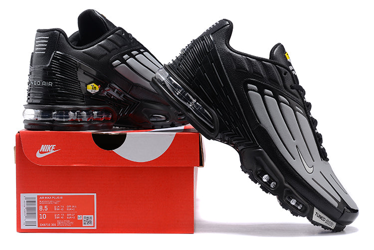 AirMax Plus3 Pure Leather Tn