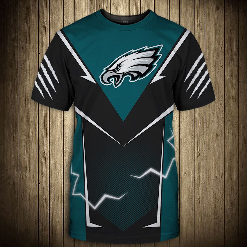 PHILADELPHIA EAGLES 3D PE98