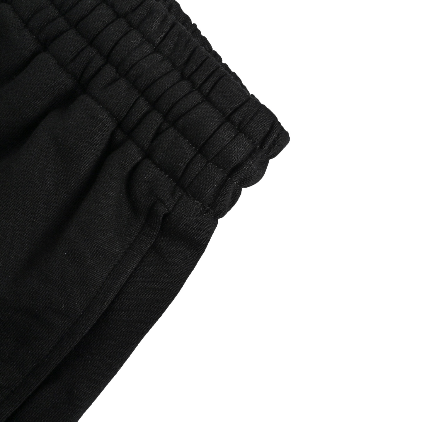 Burberry 25ss TB lettering embroidered shorts