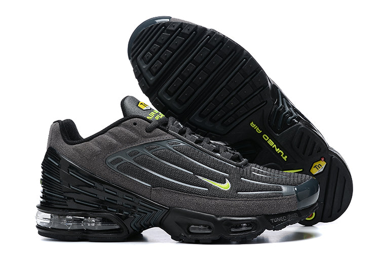 AirMax Plus3  Redesign Original Tn Series