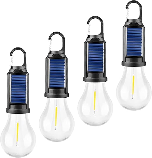 🔥Last Day Sale 50% OFF🔥Led Solar Outdoor Waterproof Light