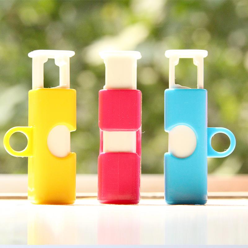 (🌲Early Christmas Sale- SAVE 48% OFF)Fresh Food Bag Snack Clip(5PCS/SET)-BUY 2 SETS GET 1SET FREE NOW!