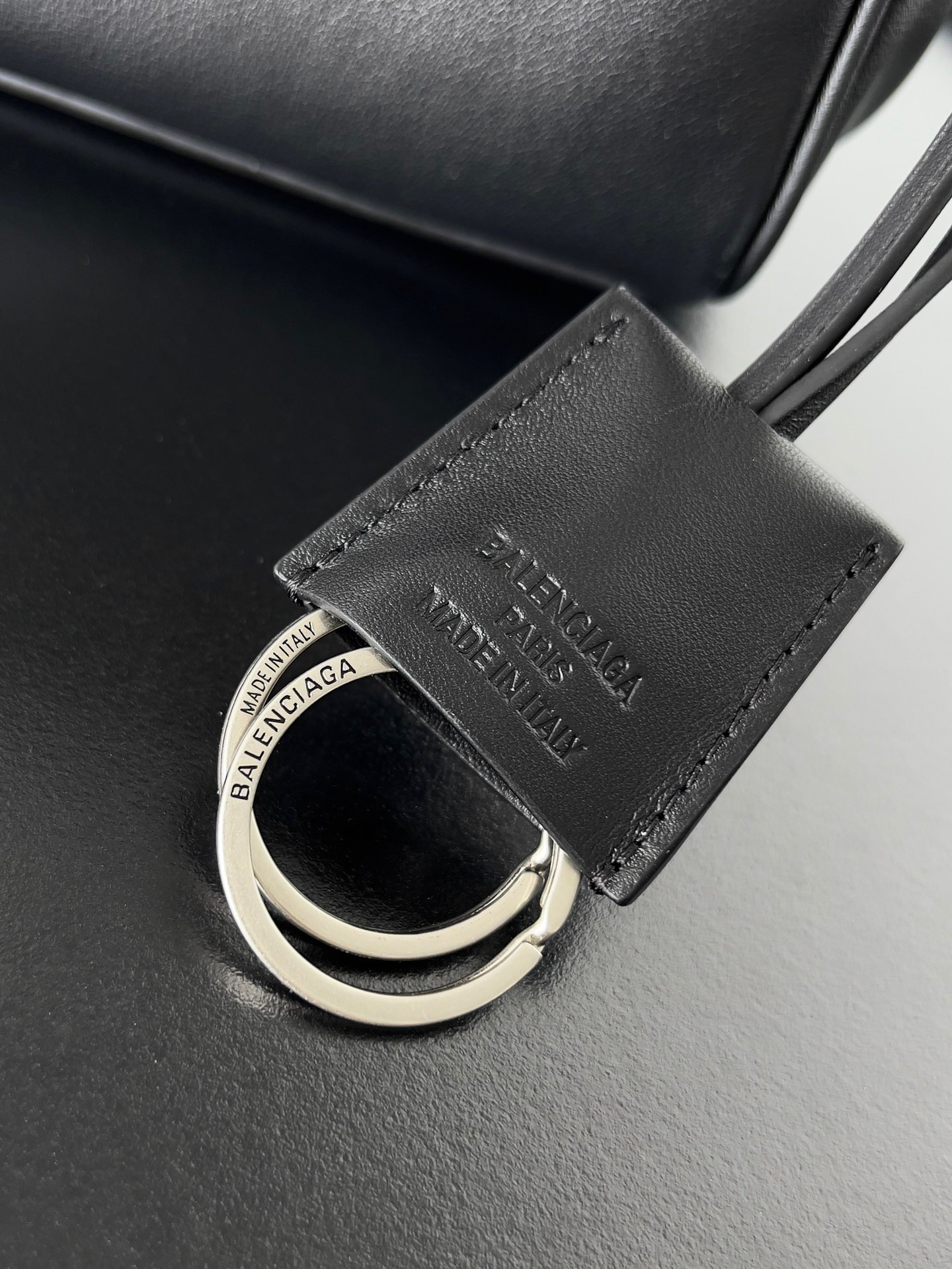 Balenciaga rodeo mini bag