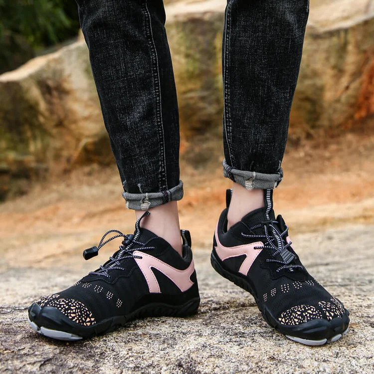 Couples Casual Outdoor Sports Hiking Shoes