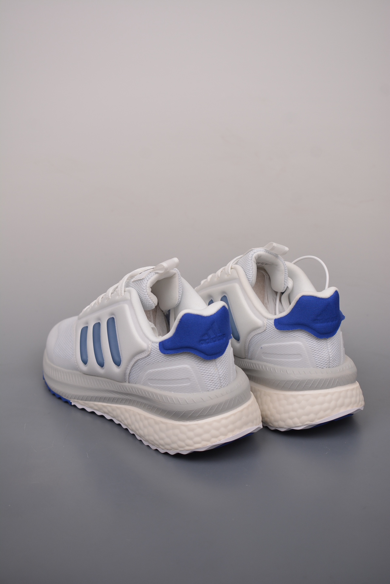 Adidas X_Plrphase White Blue  ID5901