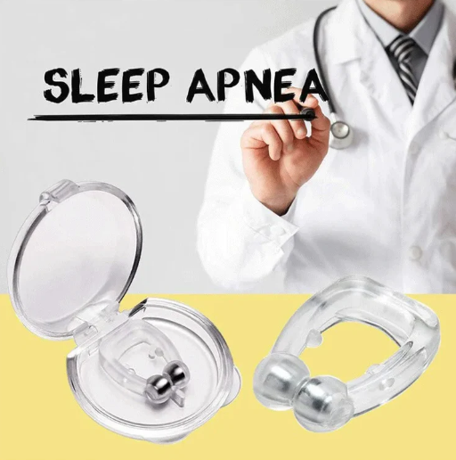 👍2024 New Arrival- 50% OFF💥Nasal Ease Clip