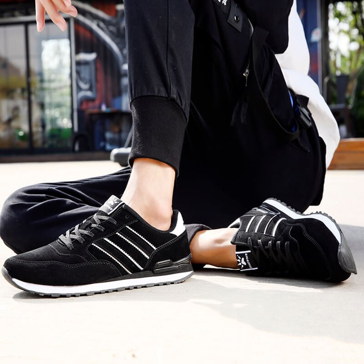 Men's Casual Fashion Sneakers