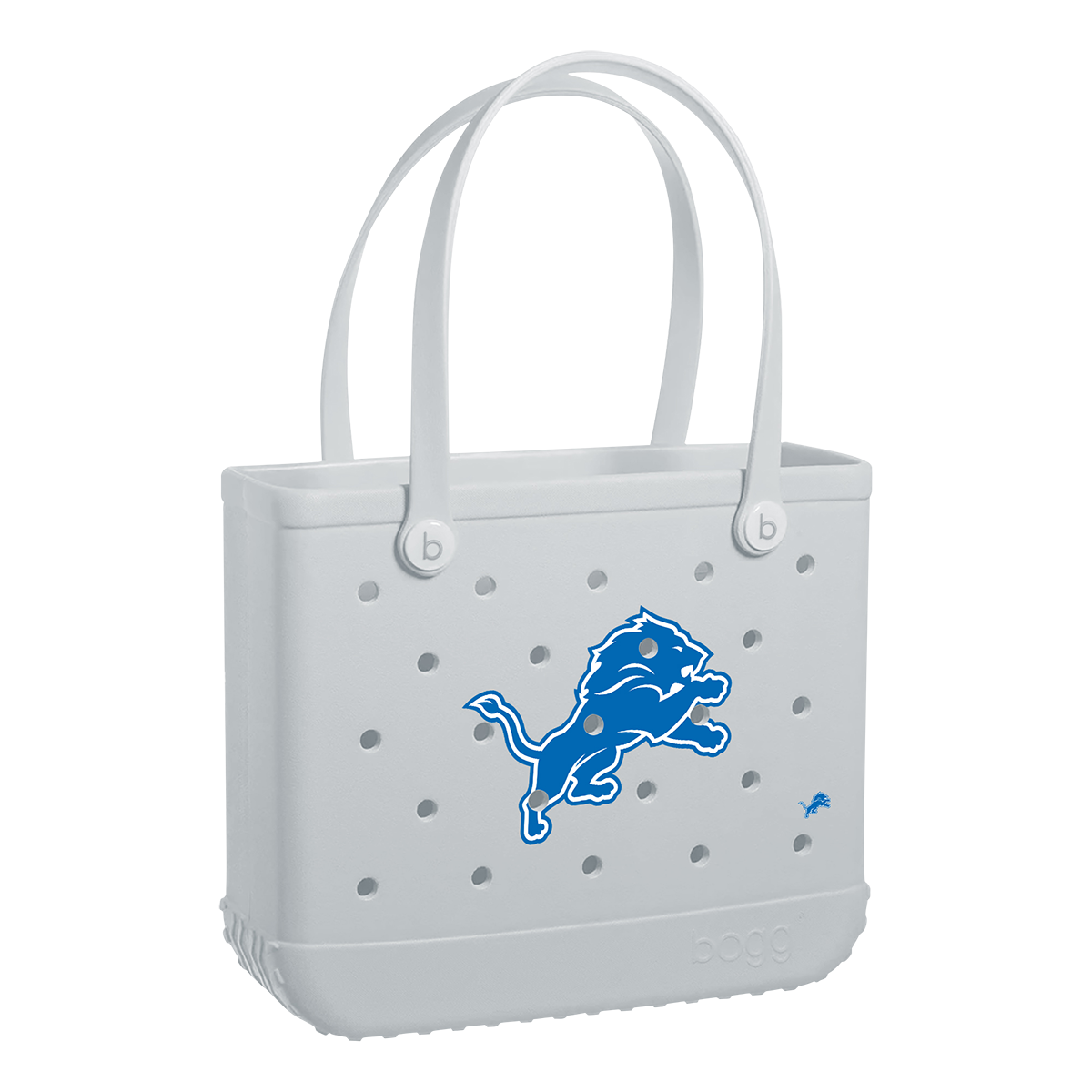 Baby Bogg Bag - Detroit Lions