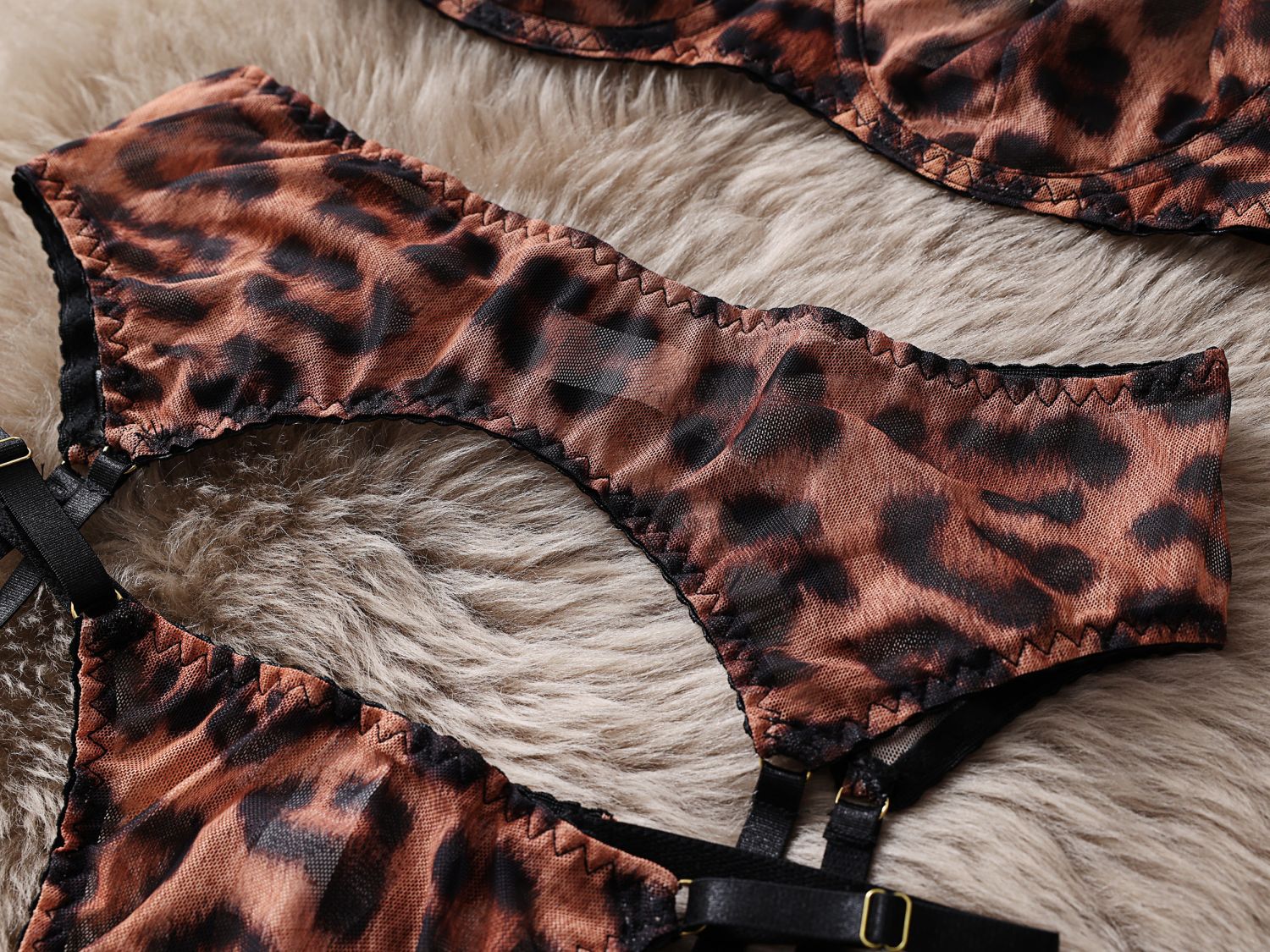 One-Piece Sexy Underwear Set🔥Show beauty to your dearest