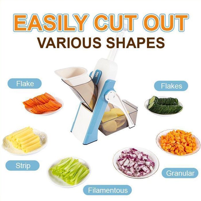 KITCHEN CHOPPING ARTIFACT