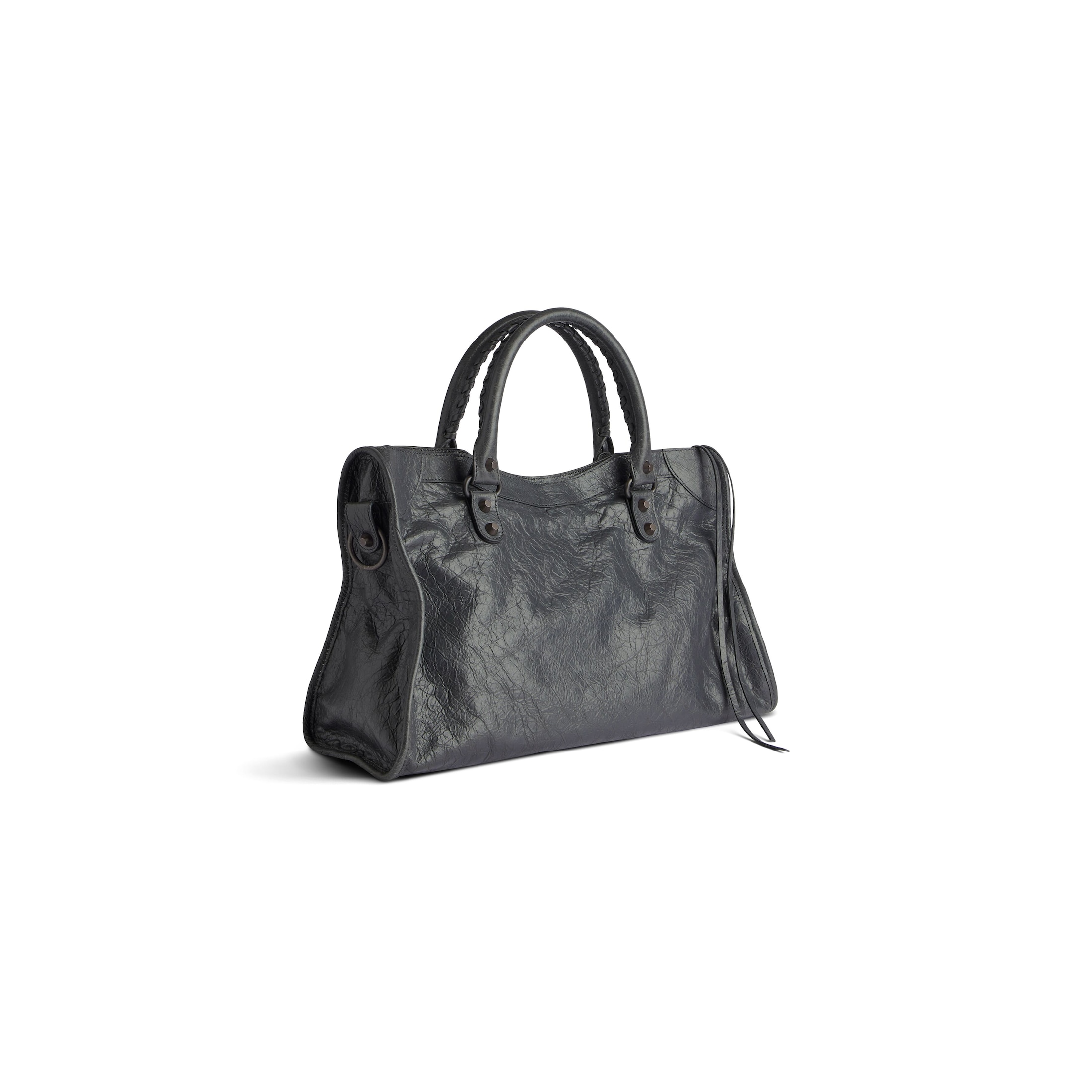 Balenciaga Le City Bag Medium8230582ABEK1000