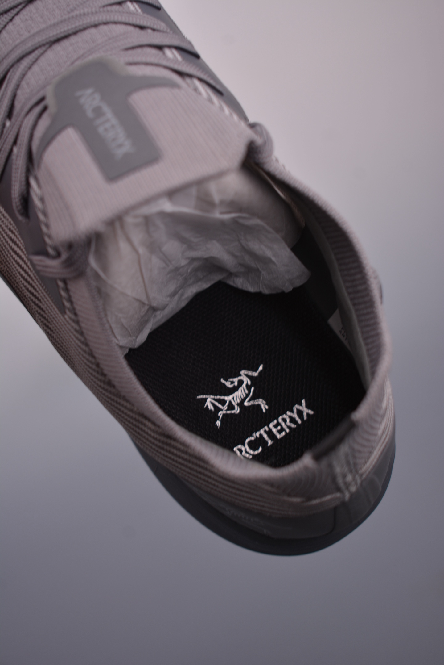 Arc'teryx Norvan SL 3 Running Shoes 