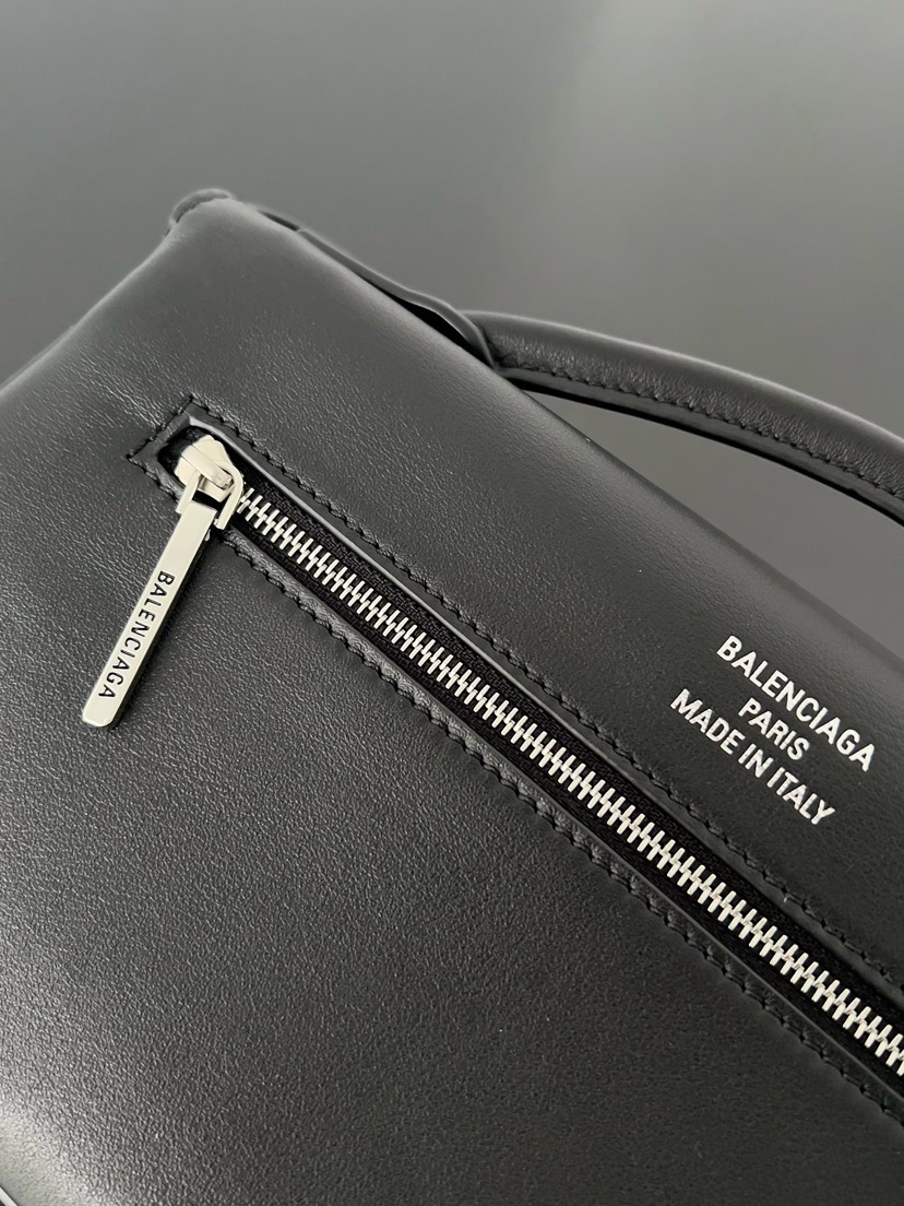 Balenciaga Bel Air Clutch Bag
