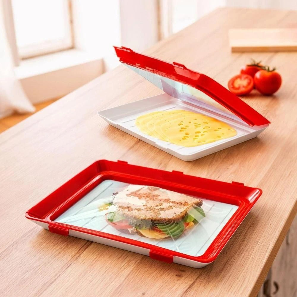 2023 Sale🎁Food Preservation Tray