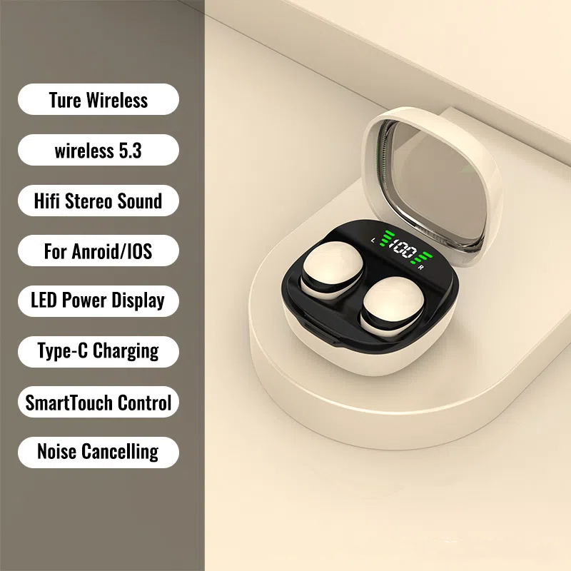 🎵🎵Mini Invisible Wireless Headset