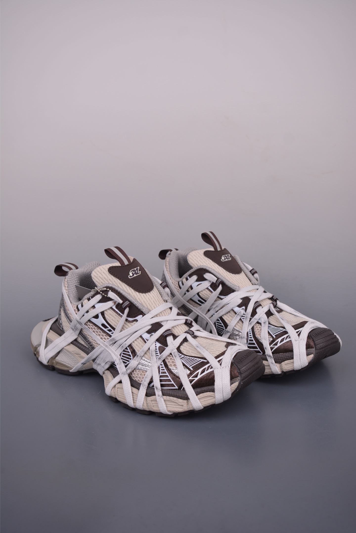 Balenciaga Phantom Sneaker 778698 W3XLL