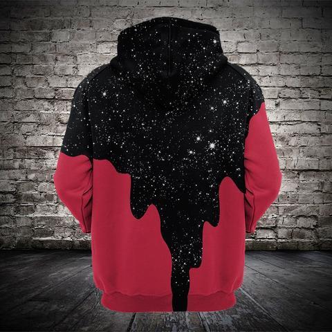 FALCONS HOODIE UNIQUE 04