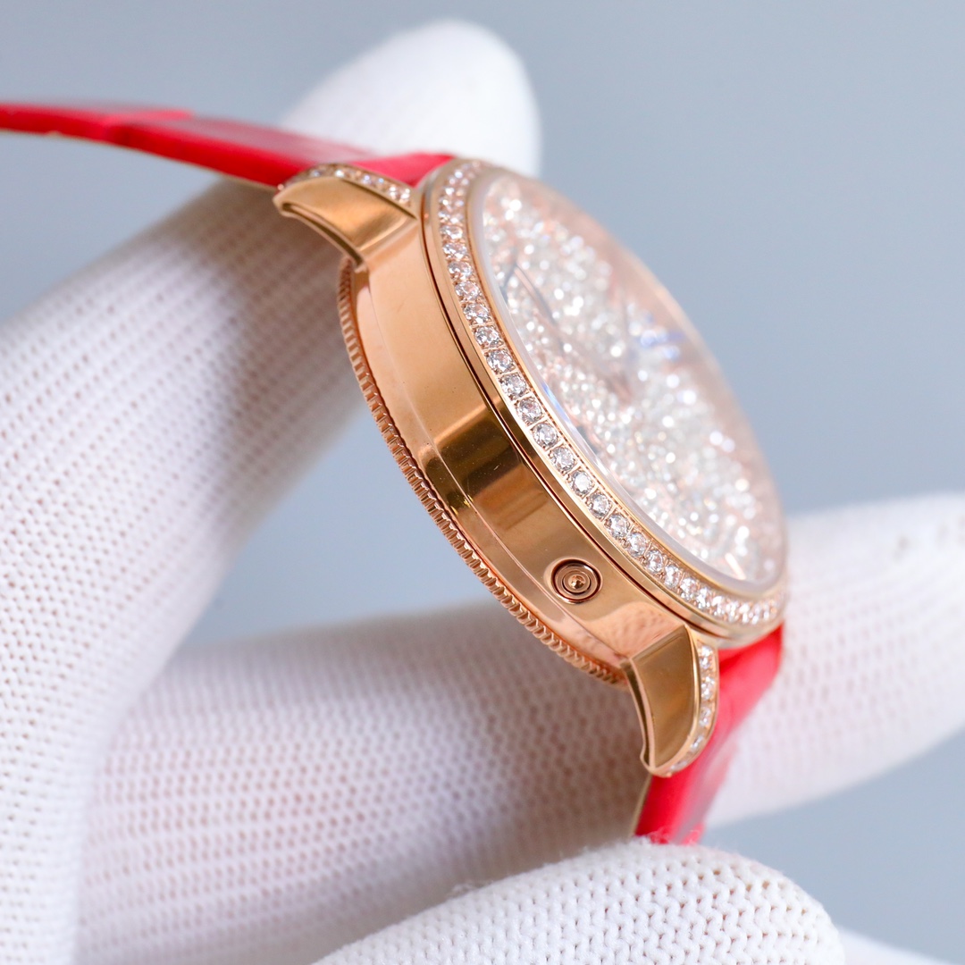 Vacheron Constantin Tradition Series 83570/000R-B691 watch