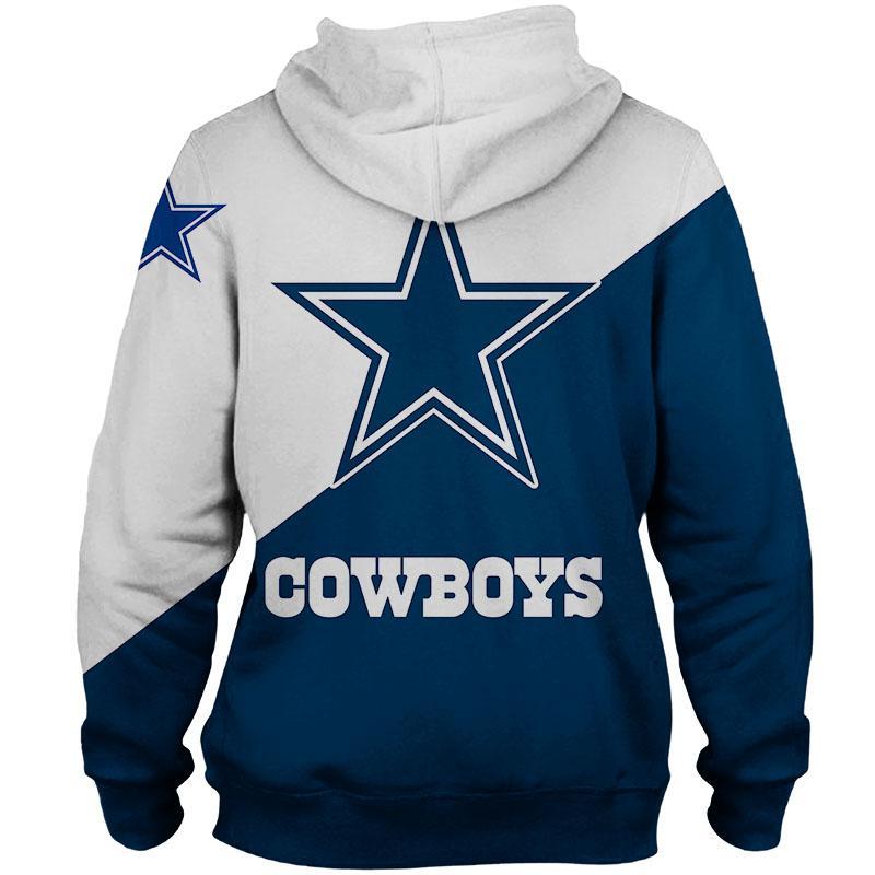 DALLAS COWBOYS 3D GR-A0049