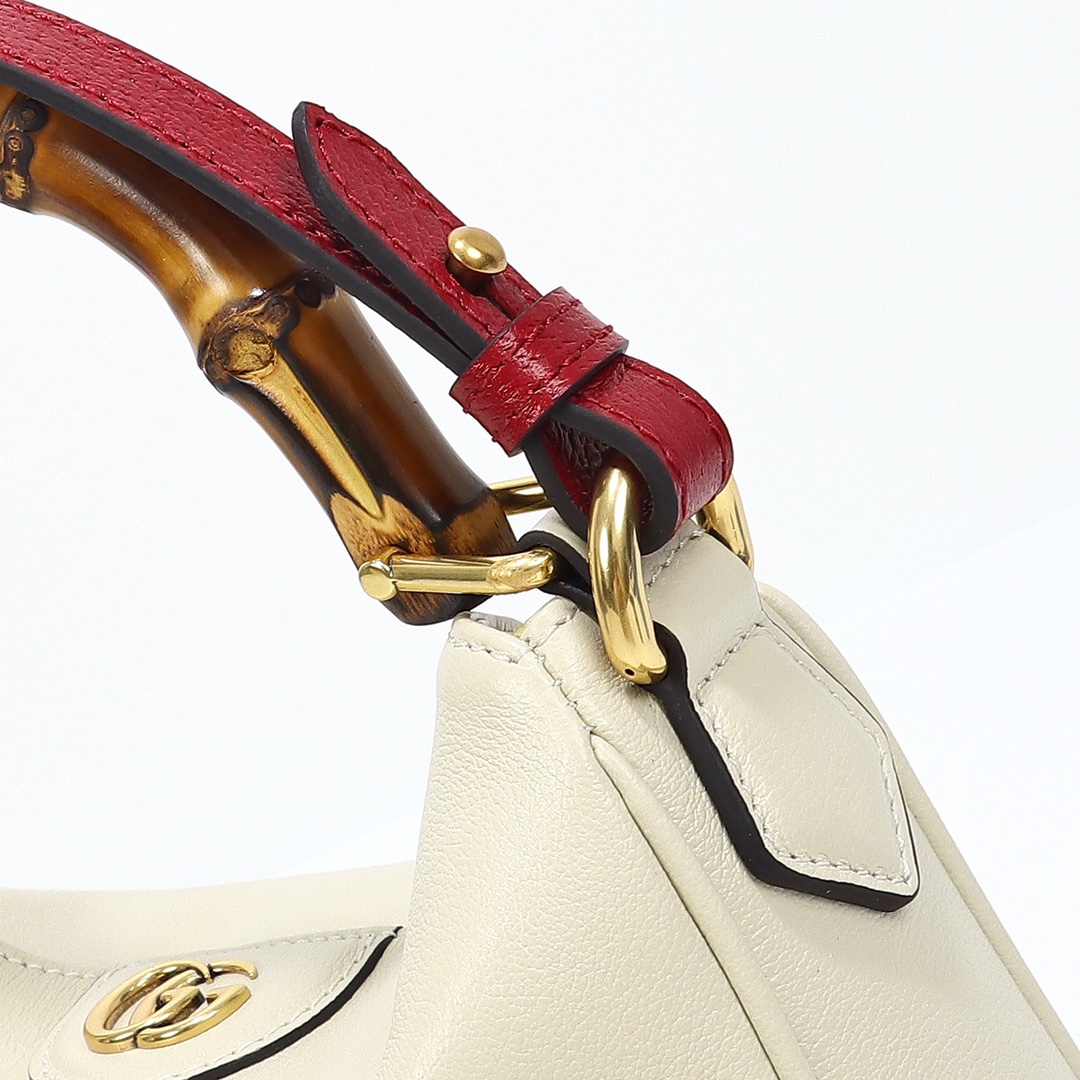 Gucci Diana series bamboo small shoulder bag‎ 746251