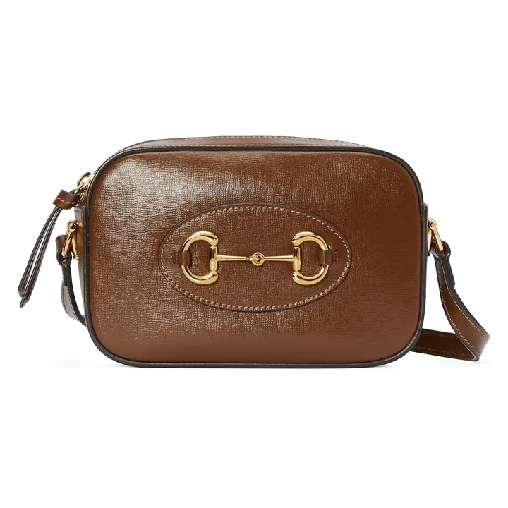 Gucci Horsebit 1955 Small Camera Bag‎760196 1AAQD 2361