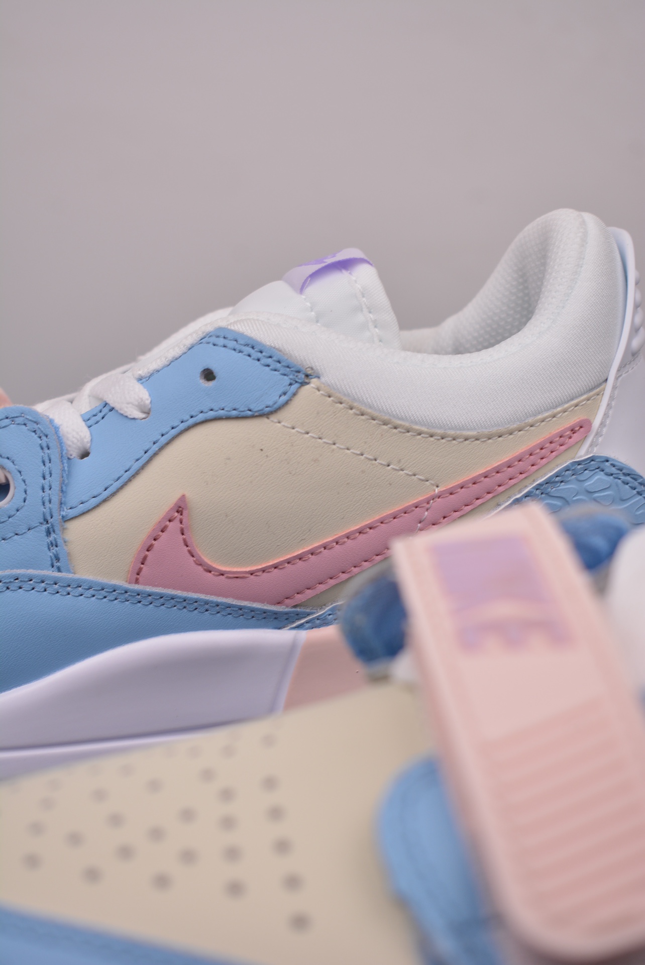 Air Jordan Legacy 312 Low Pink HF0747-151