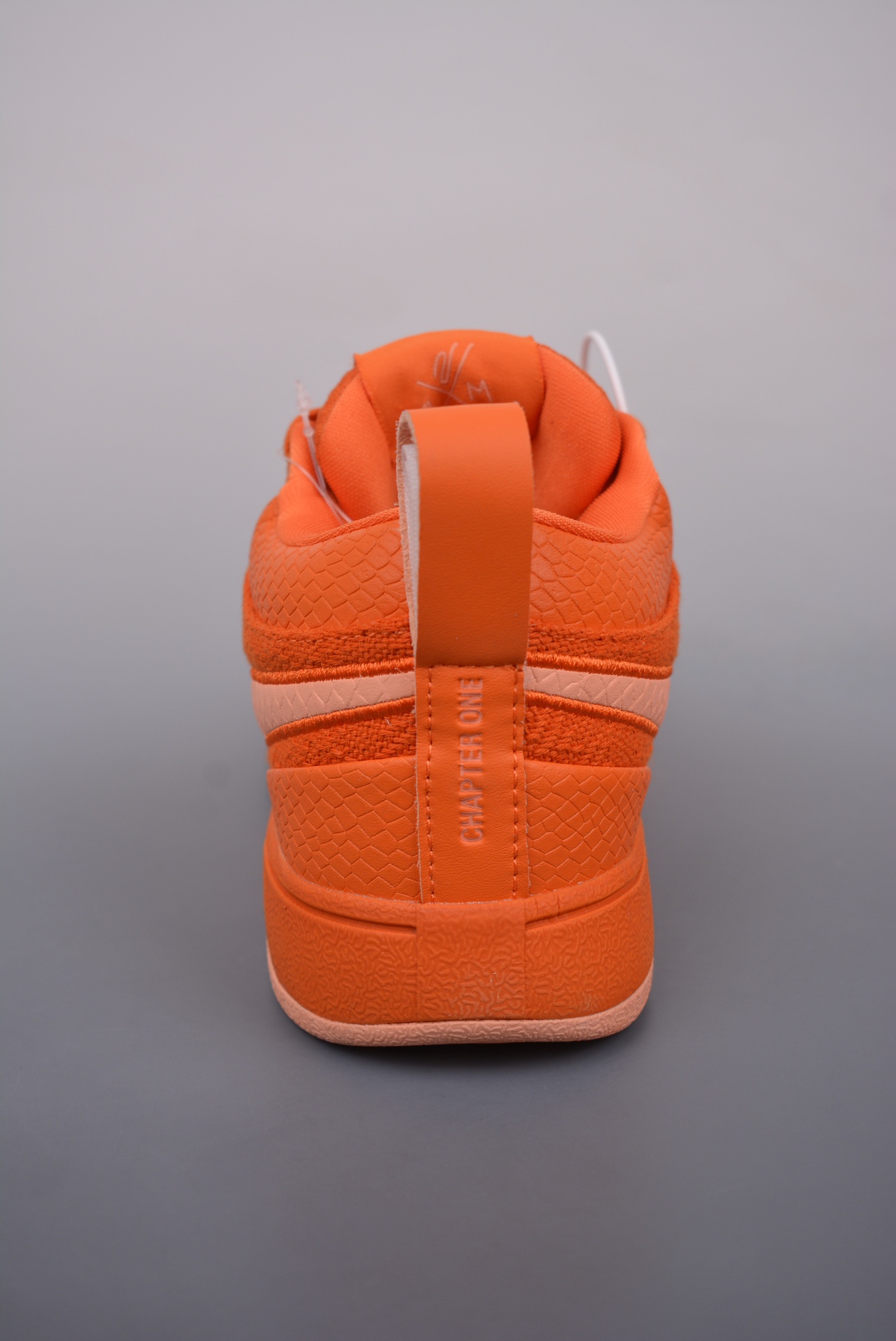 Nike Book 1 DEVIN BOOKER Orange  FJ4249CF