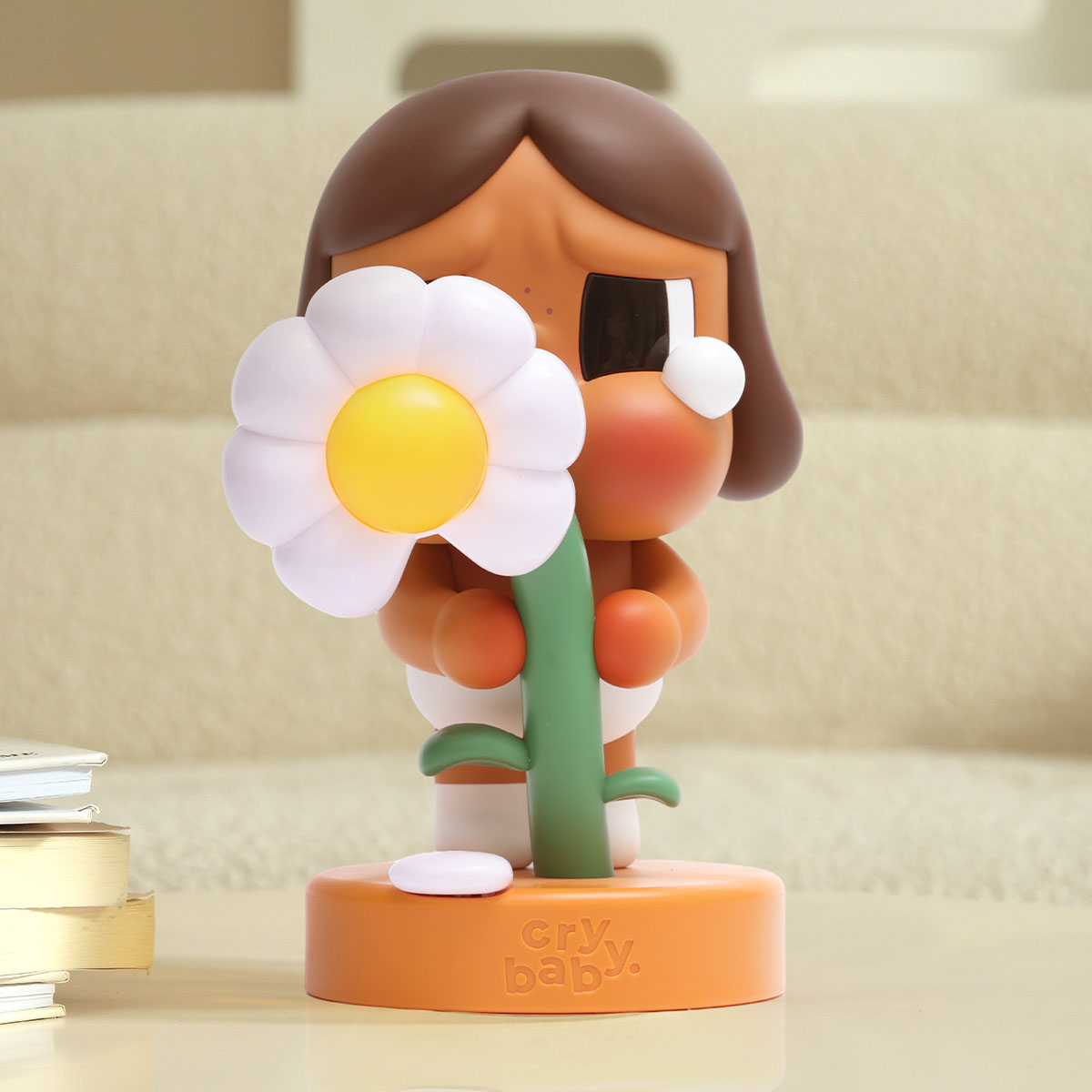 CRYBABY Sad Club Series-Lamp