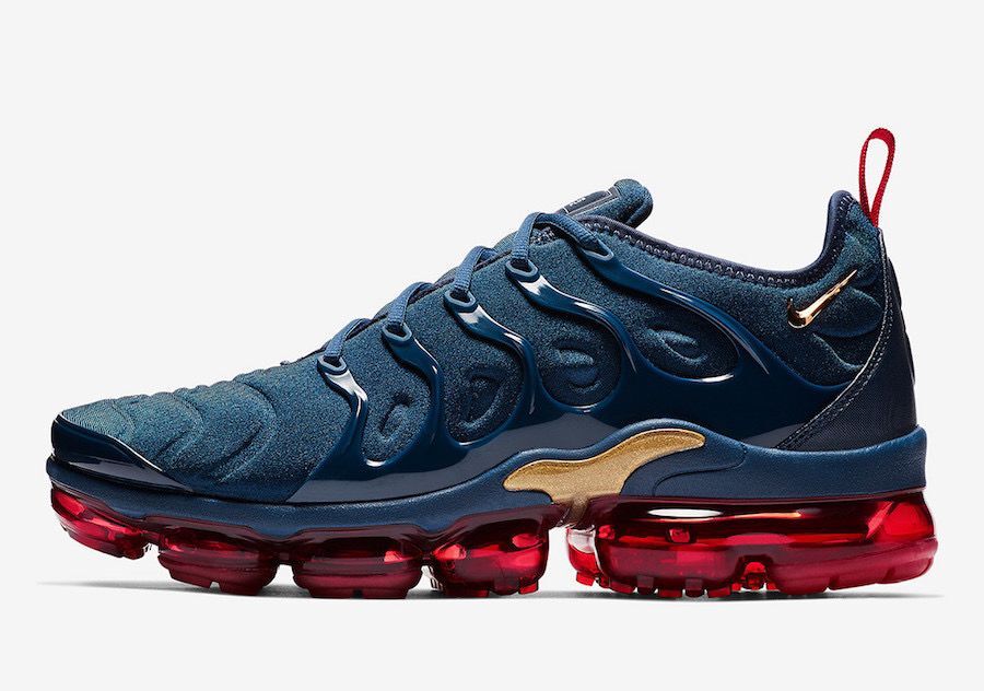 VaporMax Special Design