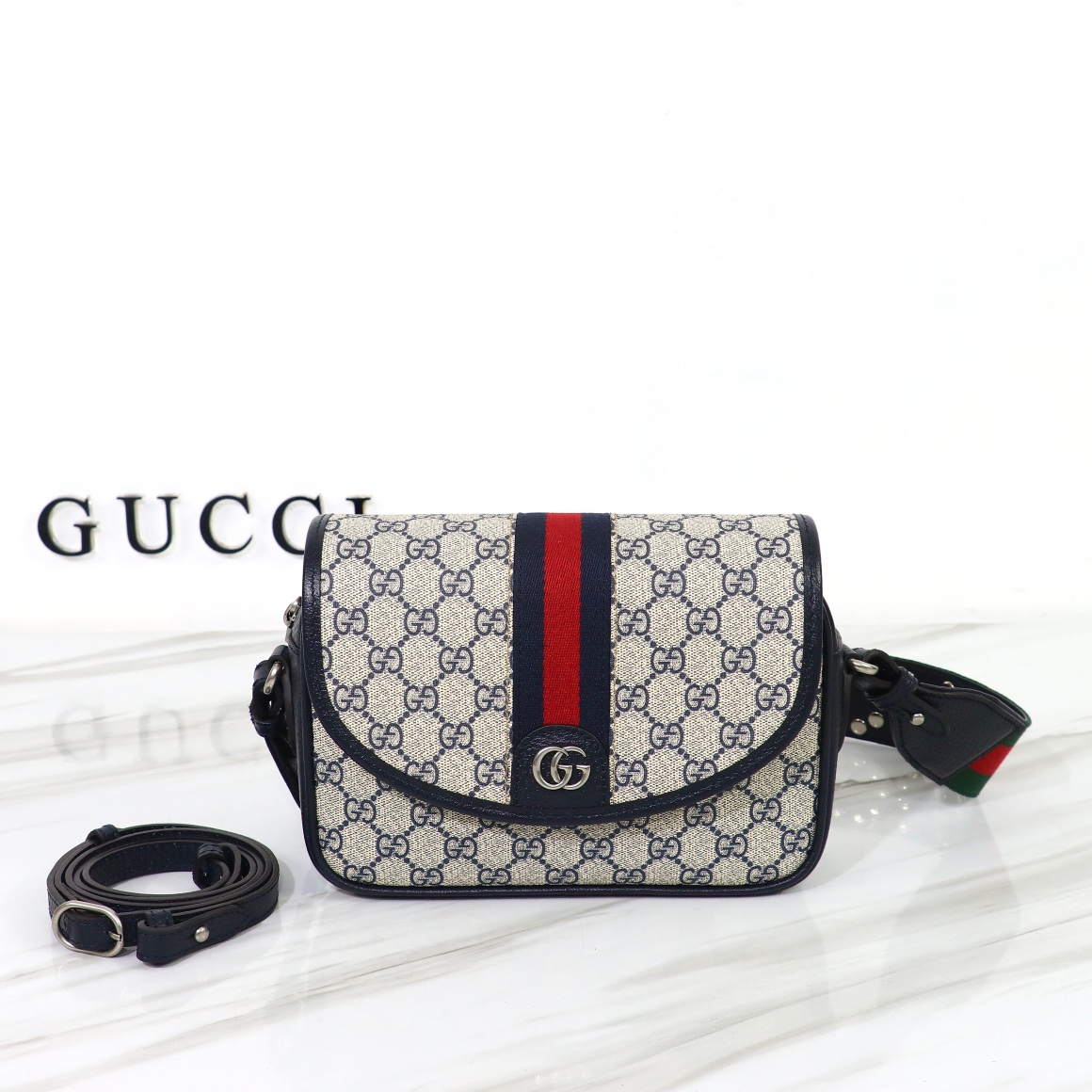 Gucci Ophidia small shoulder bag 722117 FAAX 94047