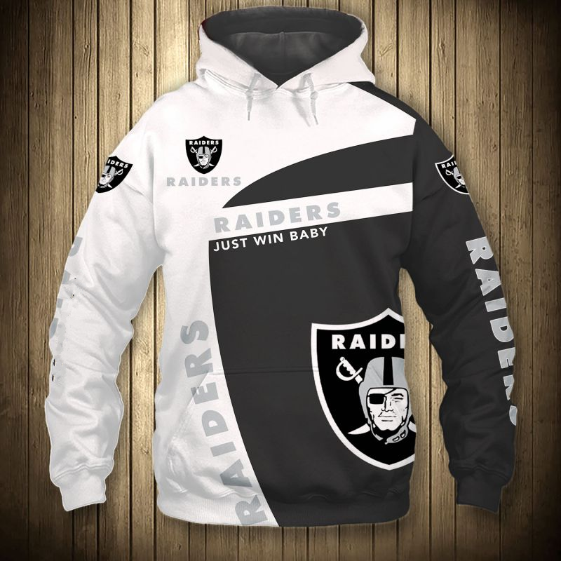 LAS VEGAS RAIDERS 3D LVR01
