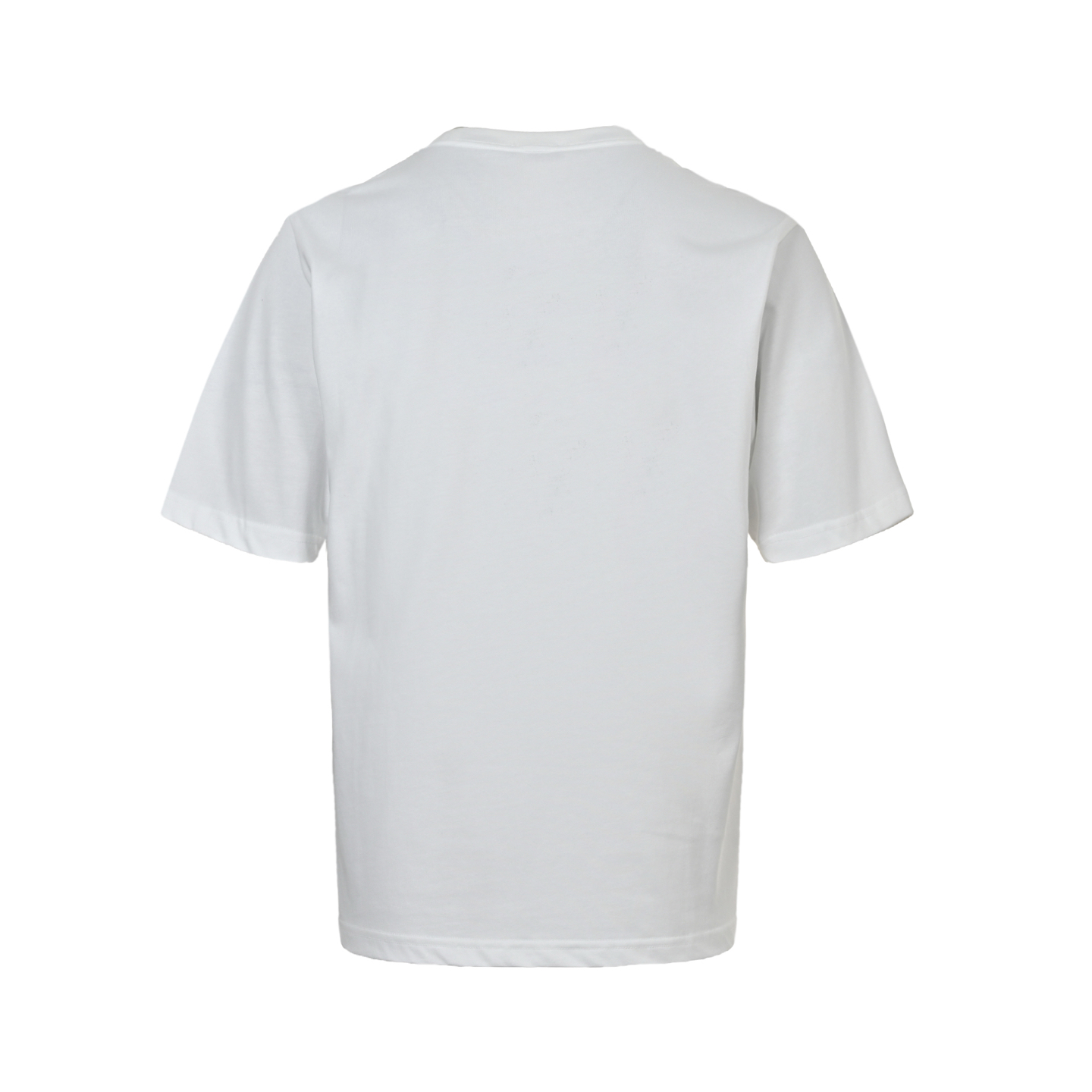 Dior carrot print short sleeves