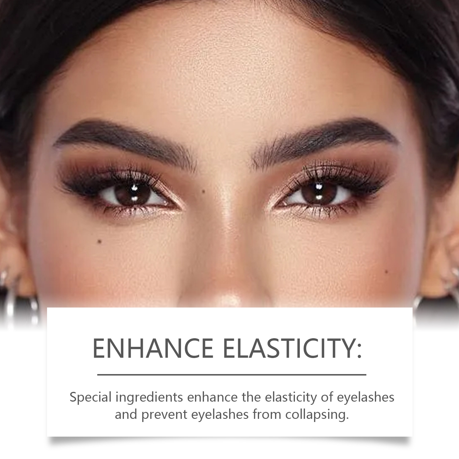 🔥BUY 1 GET 1 FREE🔥Bubble Mascara💯✨Volume and Length Formula for Bold, Separated Lashes