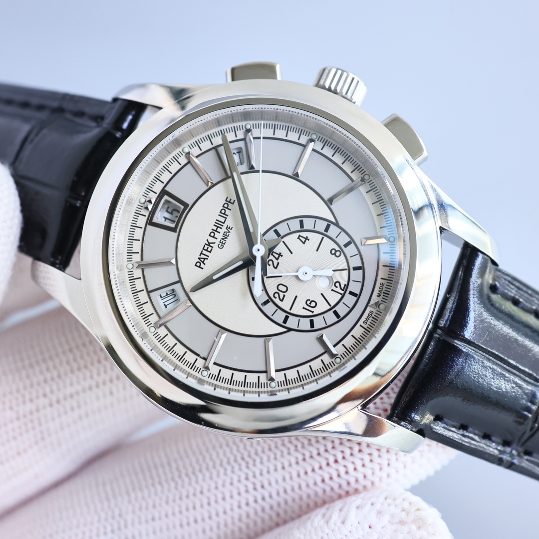 Patek Philippe TWFactory2024 Complex Function Series 5905R-010