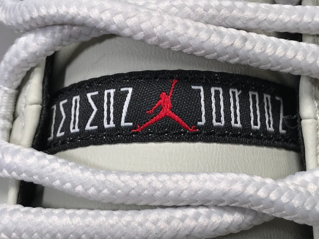 Nike Air Jordan 11 Retro Low