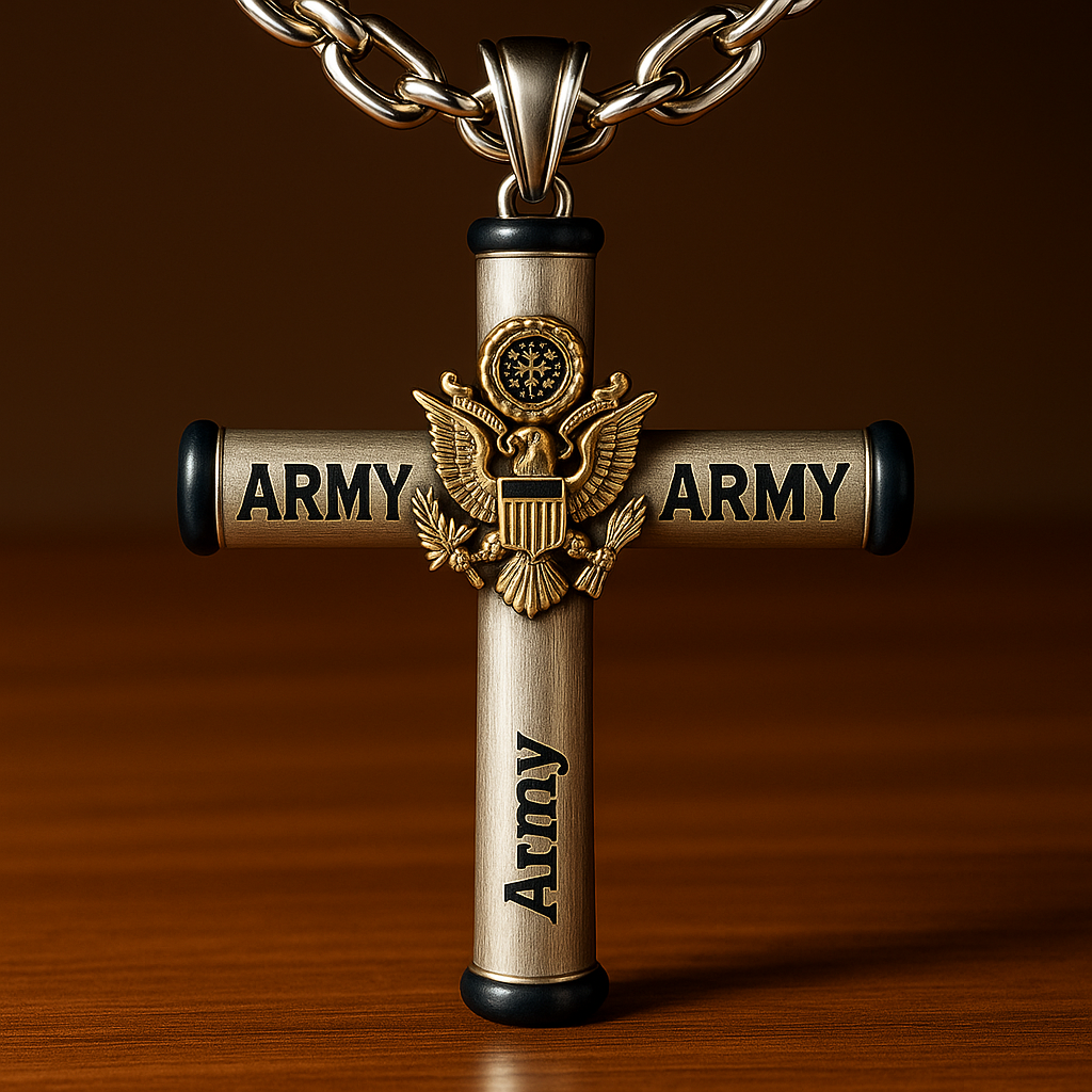 U.S. Military Cross