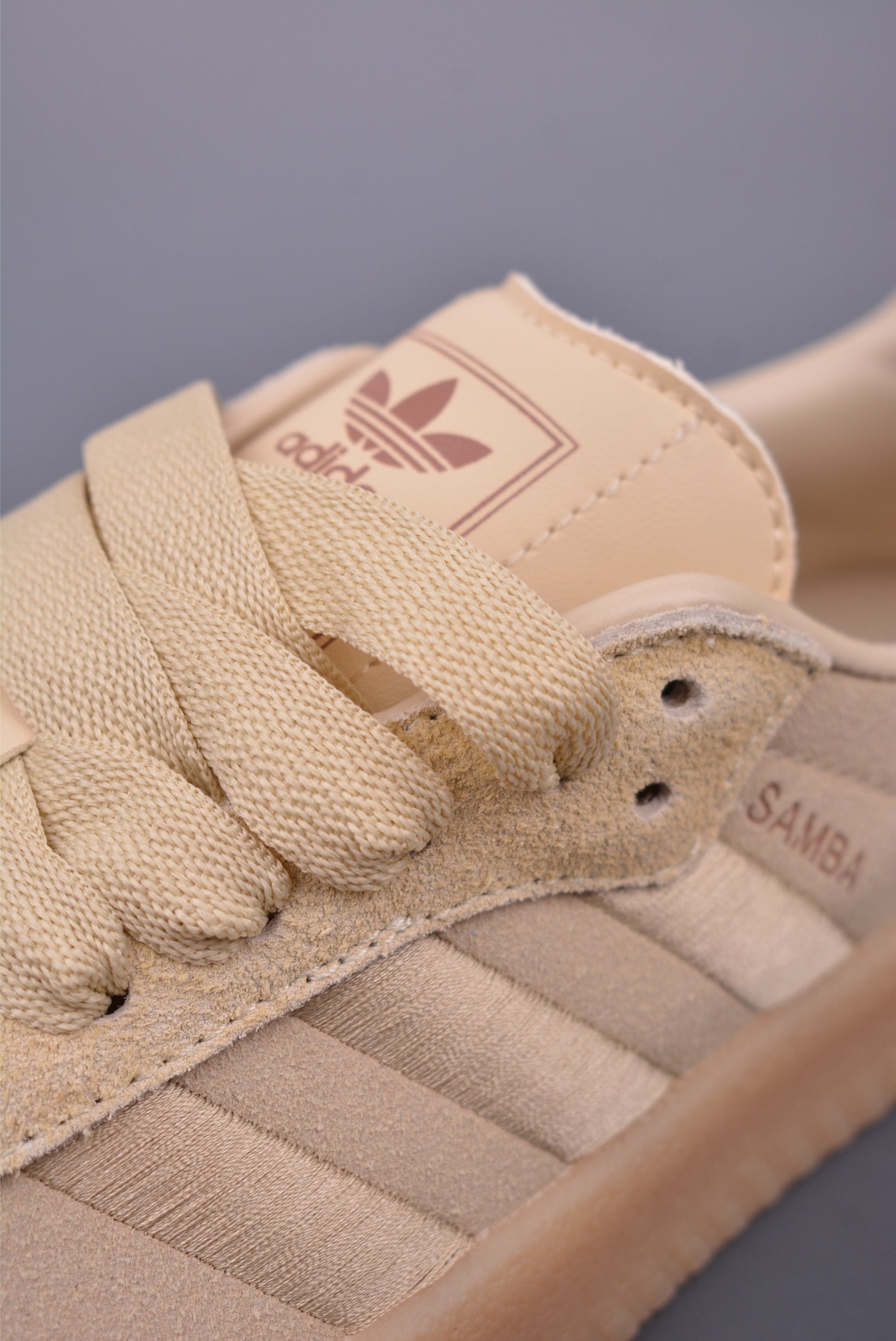 Adidas Barreda Decode Low Sneakers Khaki Jelly Sole JQ0254