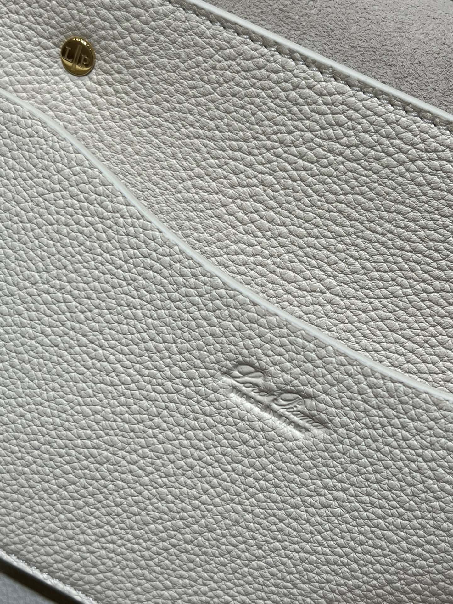 Loro Piana Loom L32 Bag