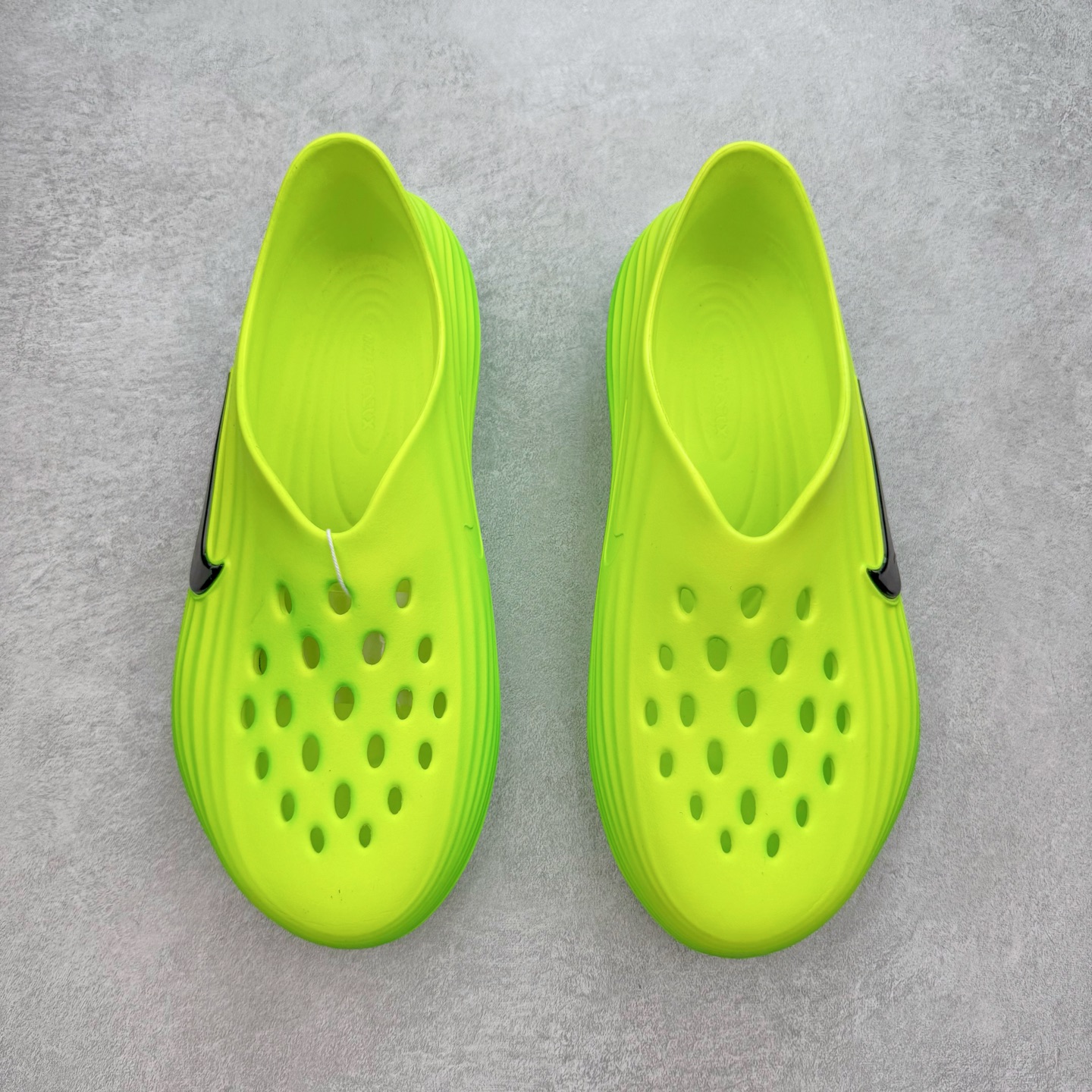 Nike ReactX Rejuven8 Simple Comfortable All-match Hole Shoes HV5060-300