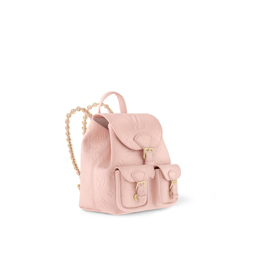 Louis Vuitton BACKUP Backpack M47106