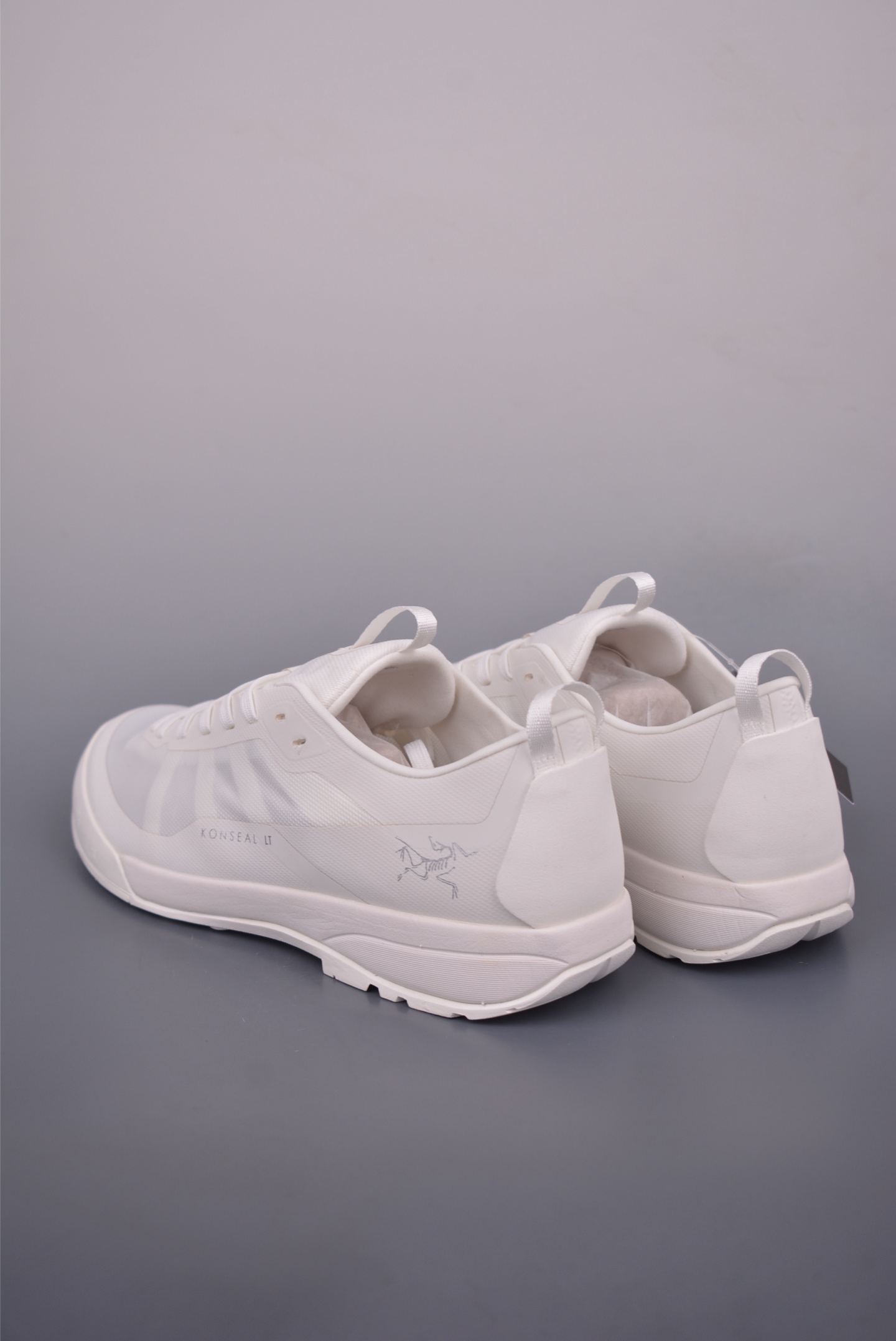 Arc'teryx AERIOS sneakers 