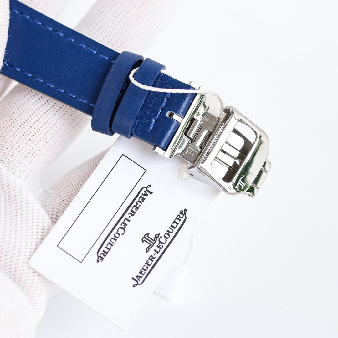 Jaeger-LeCoultre Geophysical Observatory Series 800652M