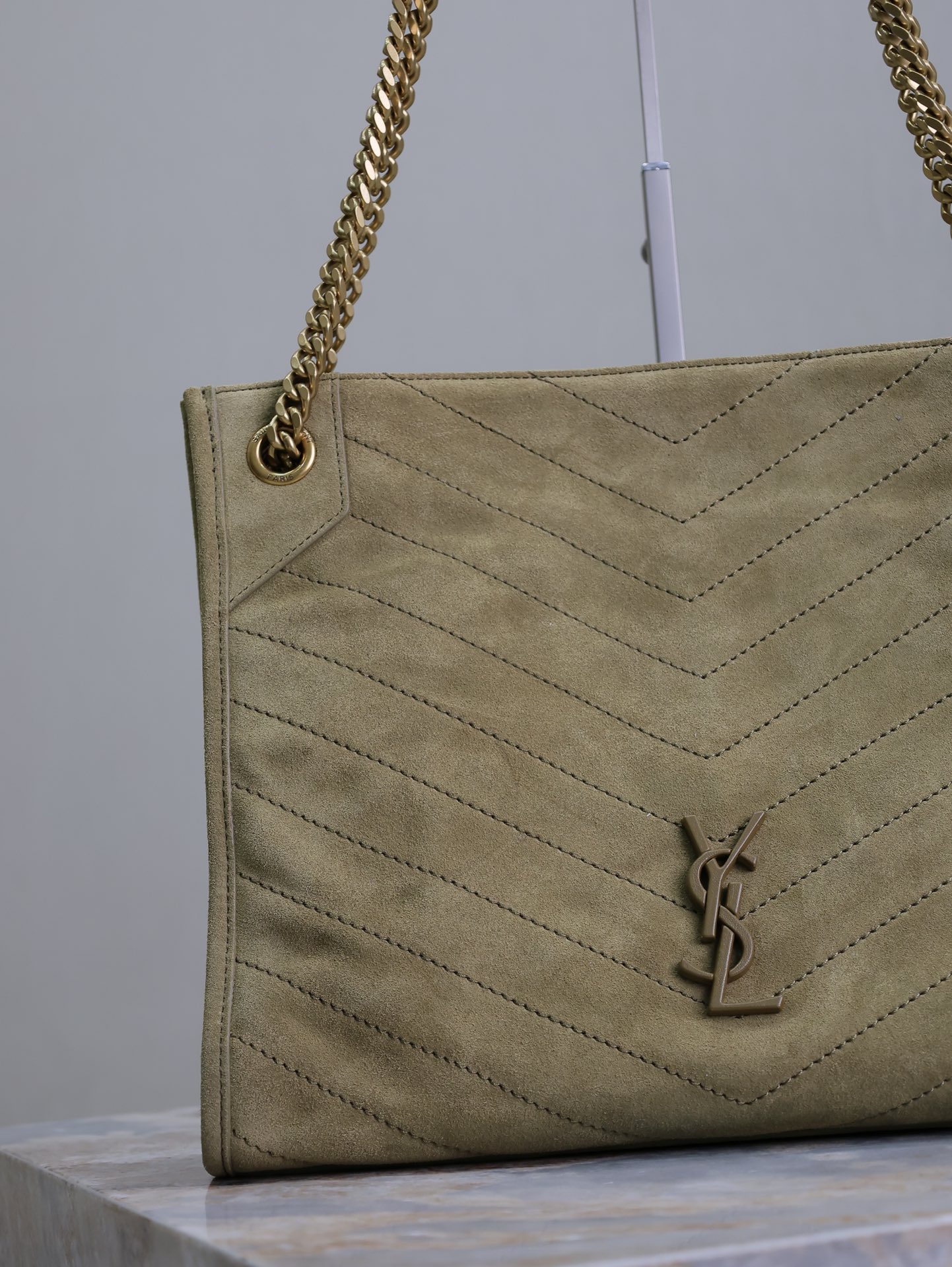 Yves Saint Laurent Niki shopping bag 577999